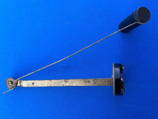 Robur LO Tankgeber Tankanzeige KF103 Sachsenring P3 Horch original IFA NVA GST