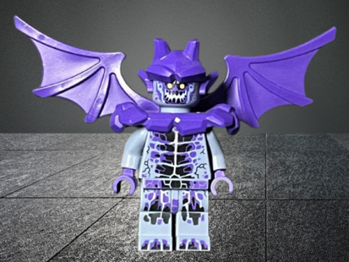 Lego minifigur nex089 - minifigur, nex089,
