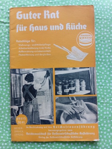 Guter rat für haus und - guter,