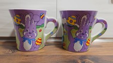 Milka Osterbecher Edition No. 3 Nr. Osterhase Ostern Becher Tasse