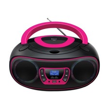 Denver TDB-212P pink Radio