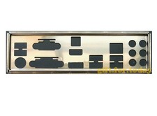 For Gigabyte GA-H97-GAMING 3