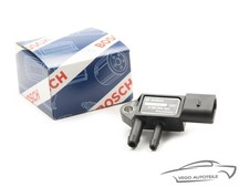 ORIGINAL BOSCH Abgasdruck