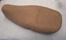 ER Baotian Retro Luxxon 50 Suvio Sitzbank Sitz Seat Saddle BT49QT 21