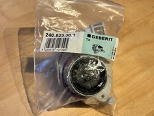 Neu OVP Geberit Magnetventil