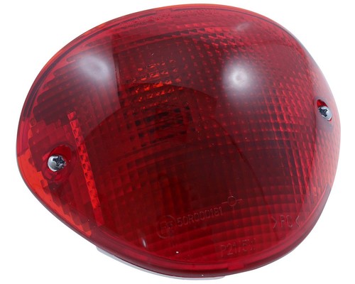 Rücklicht original piaggio - rücklicht,