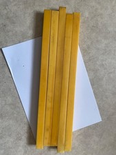 5 old bakelite catalin 974