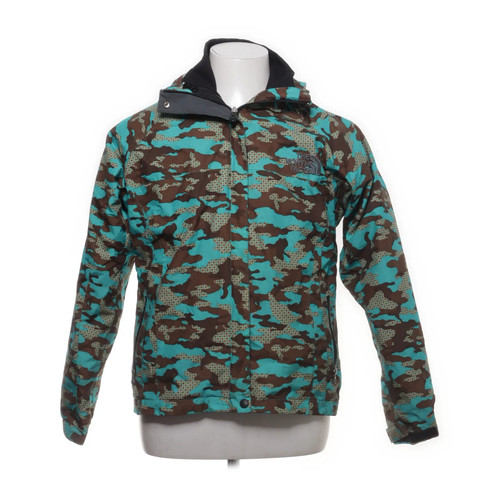 The north face skijacke - north, face,