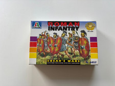 Italeri Roman Infantry 1:32