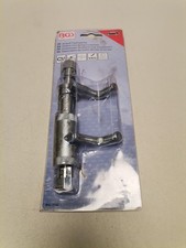 BGS 1142 | Auspuff-Federspanner | für VAG, Silver