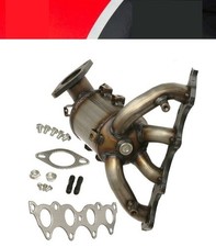 Katalysator KAT Krümmerkat