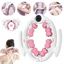 Bedee Massagerad Massageroller