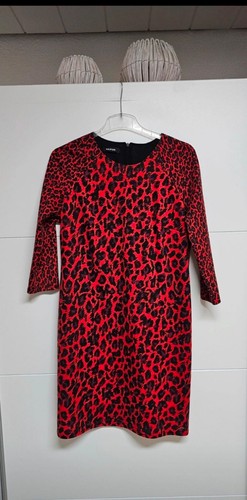 Taifun kleid rot - kleid,