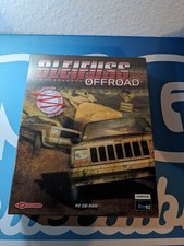 Bleifuss offroad virgin 2000 - virgin, |