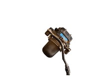 Sekundärluftpumpe 9624043380 Citroen Csara Picasso Luftpumpe