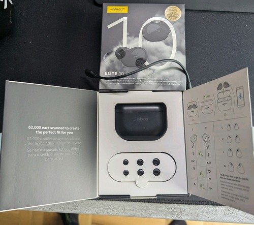Ersatzteil jabra elite case - jabra, 10