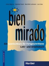 Bien mirado. Lehr- und