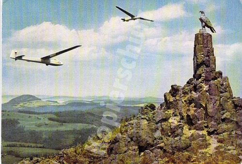 Wasserkuppe rhön hessen - wasserkuppe,