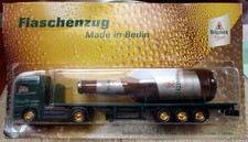 Modellauto    Flaschenzug  Berliner Pilsner  Ovp