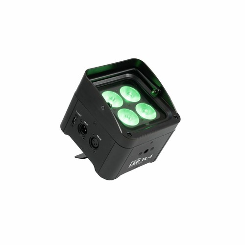 Eurolite led qcl - led, tl-4