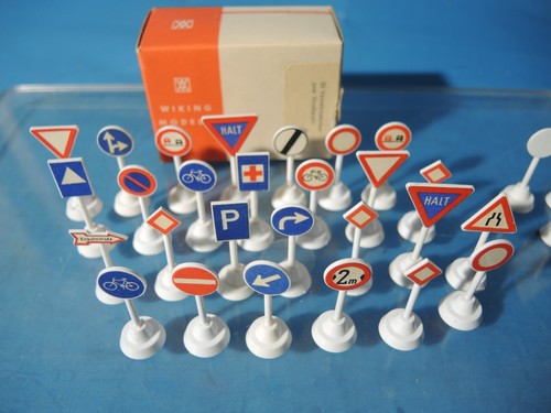 Wiking 101 35 - --,
