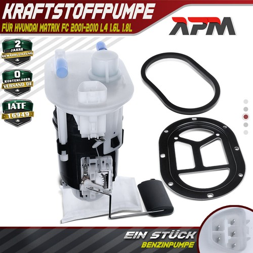 Kraftstoffpumpe fördereinheit - kraftstoffpumpe,