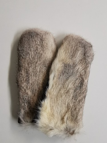 Echtfell handschuhe - echtfell,