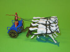 Timpo Toys RÖMER QUADRIGA