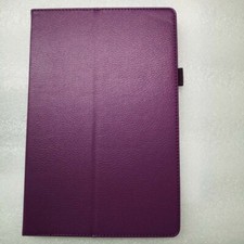 Kunstleder tasche für samsung - kunstleder,