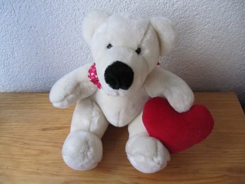 Nici eisbär bär - eisbär,