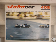 Stabo Car 402, Vintage