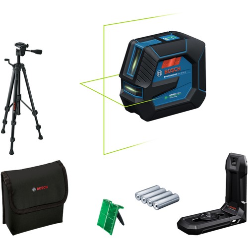 Bosch professional linienlaser - bosch,