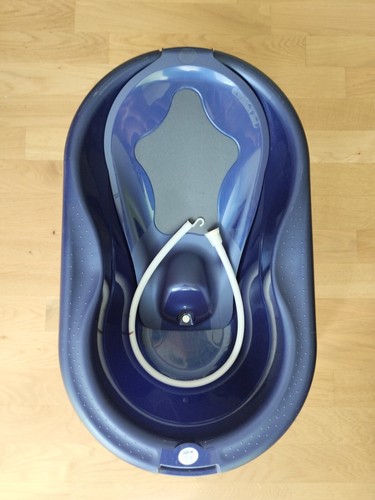 Rotho babybadewanne mit - rotho,