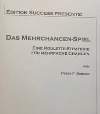 Roulette System - Das Mehrchancen-Spiel - Garagenfund