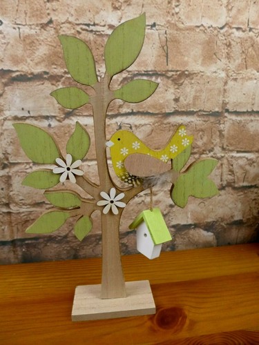 Aufsteller holz deko - ,