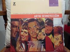 YESIL CAM SARKILARI ARTIK