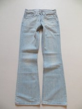 Levi 529 bootcut - 529,