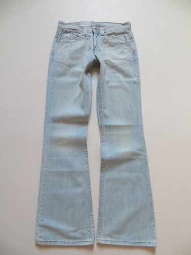 Levi 529 bootcut jeans - jeans, hose