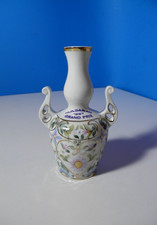 Limitierte * Porzellan Vase *