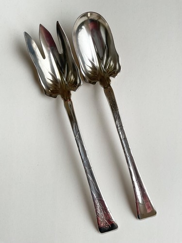 Tiffany antikes sterling - tiffany, co