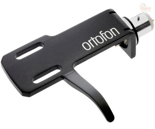 Ortofon headshell schwarz - headshell,