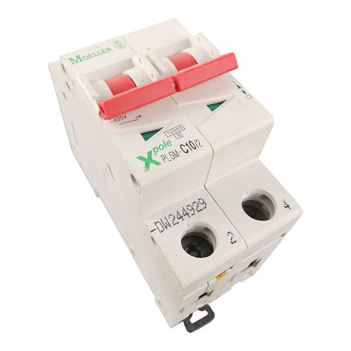 Moeller c10 plsm - c10, plsm-c10/2
