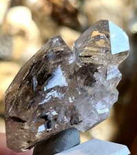 Fensterquarz Zepterquarz