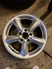 SLK R170 5 Speichen 16Zoll