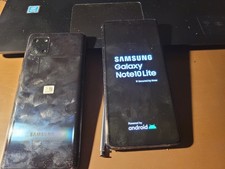 Samsung Galaxy Note 10 lite