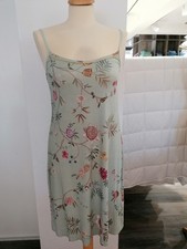 Damen Träger Nachthemd von