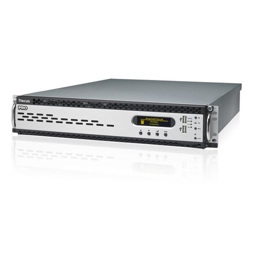 Nas thecus n12000pro intel - nas,