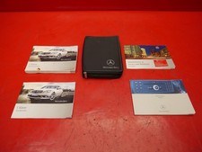 Mercedes W204 C-Klasse