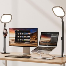 Ringlicht mit stativ - ringlicht,