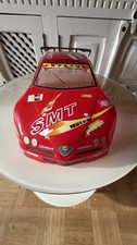 RC Auto Alfa GTV Karosse 1:10